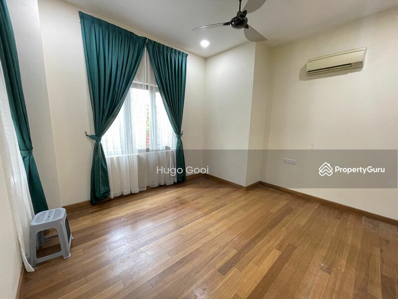 Untuk Disewa - Bukit Gita Bayu