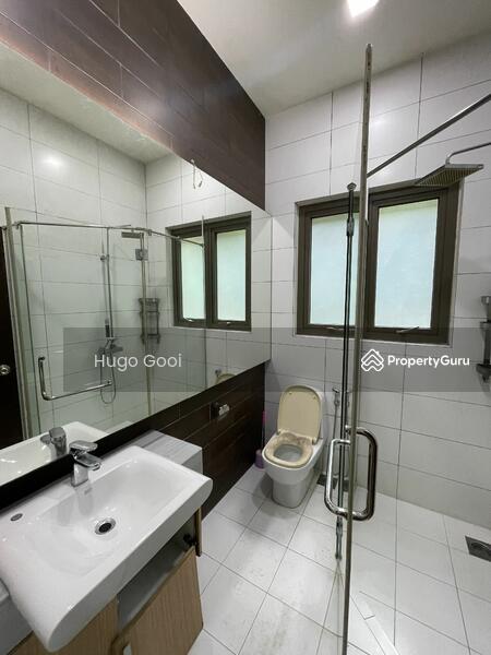 Untuk Disewa - Bukit Gita Bayu