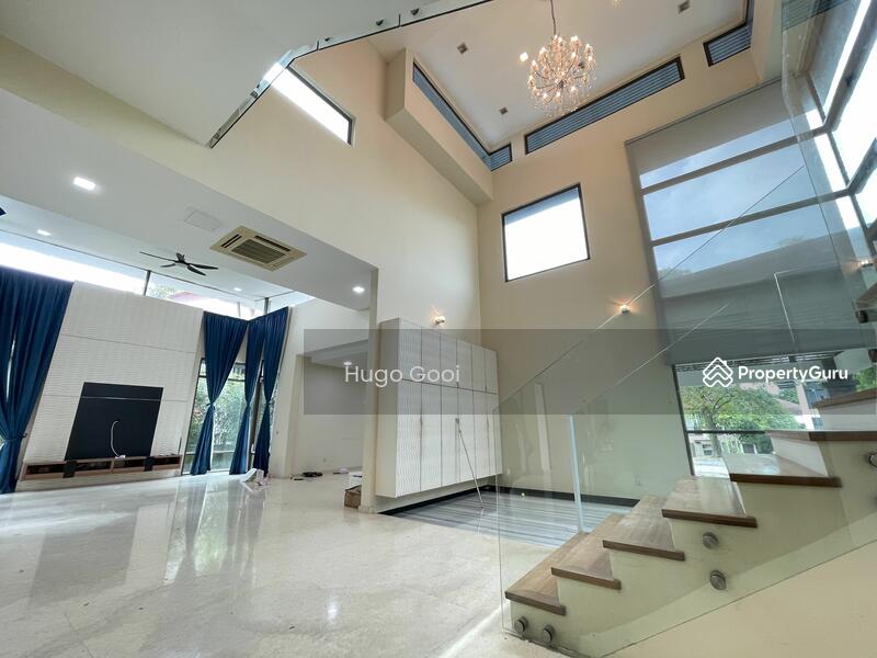 Untuk Disewa - Bukit Gita Bayu