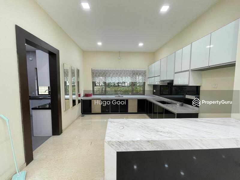 Untuk Disewa - Bukit Gita Bayu