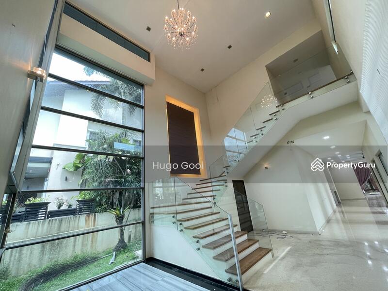 Untuk Disewa - Bukit Gita Bayu