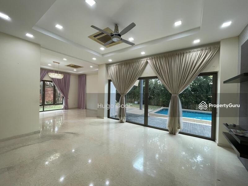 Untuk Disewa - Bukit Gita Bayu