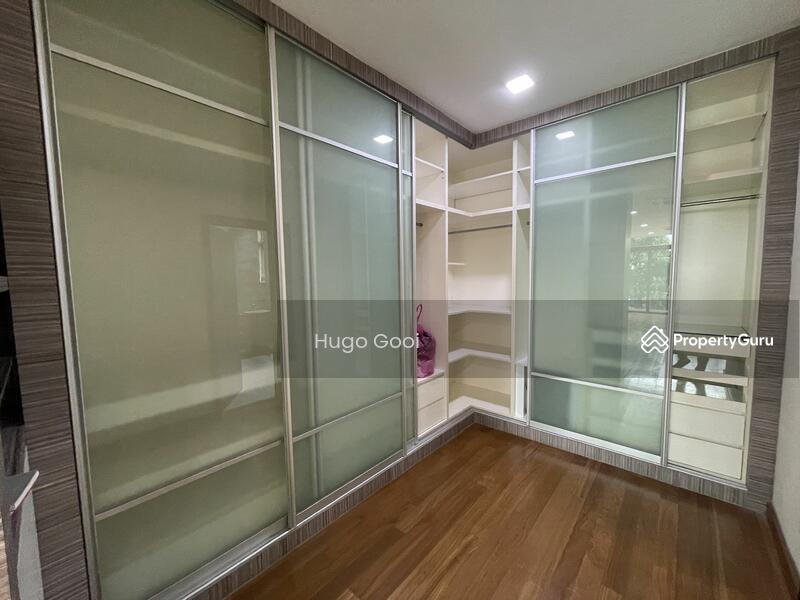 Untuk Disewa - Bukit Gita Bayu