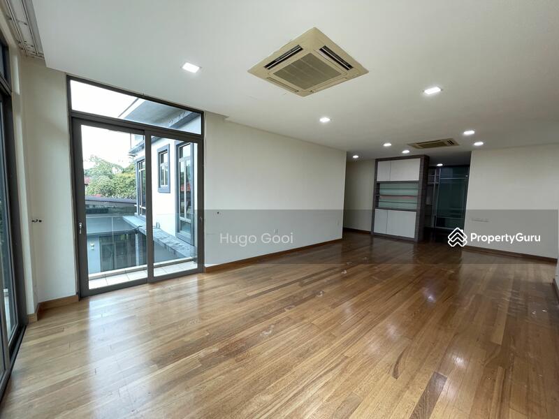 Untuk Disewa - Bukit Gita Bayu