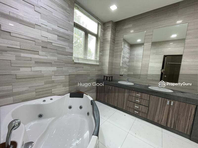 Untuk Disewa - Bukit Gita Bayu