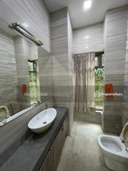 Untuk Disewa - Bukit Gita Bayu