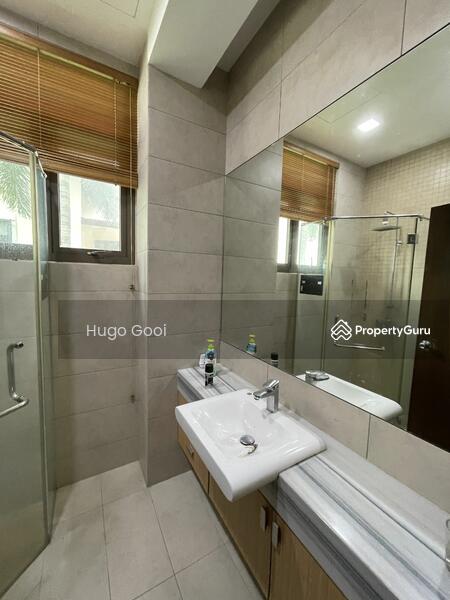 Untuk Disewa - Bukit Gita Bayu