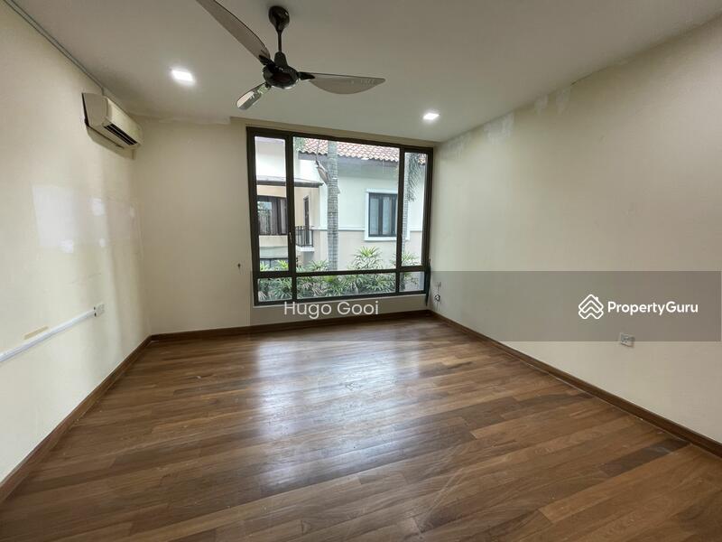 Untuk Disewa - Bukit Gita Bayu