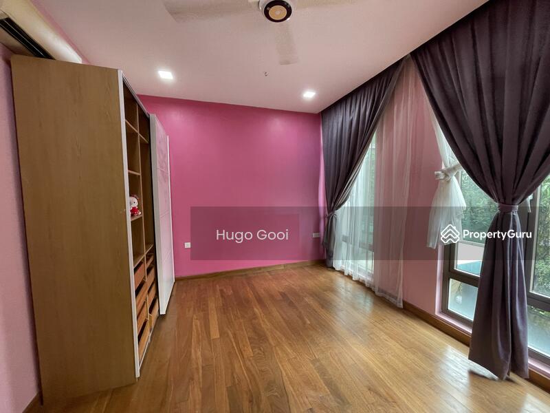 Untuk Disewa - Bukit Gita Bayu