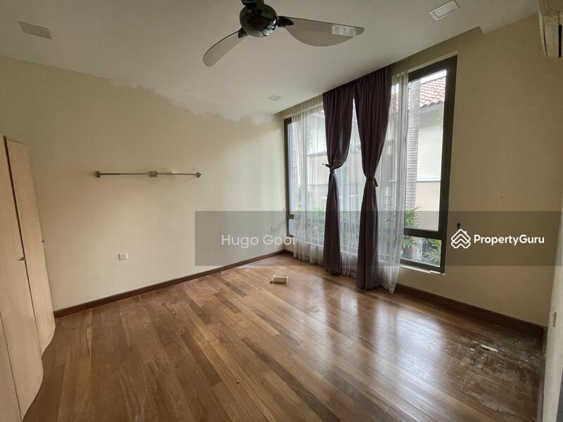 Untuk Disewa - Bukit Gita Bayu