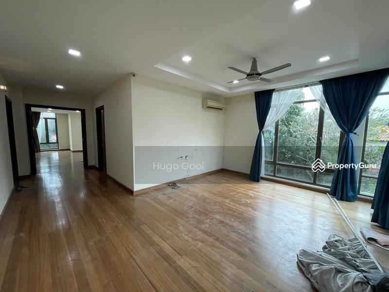 Untuk Disewa - Bukit Gita Bayu