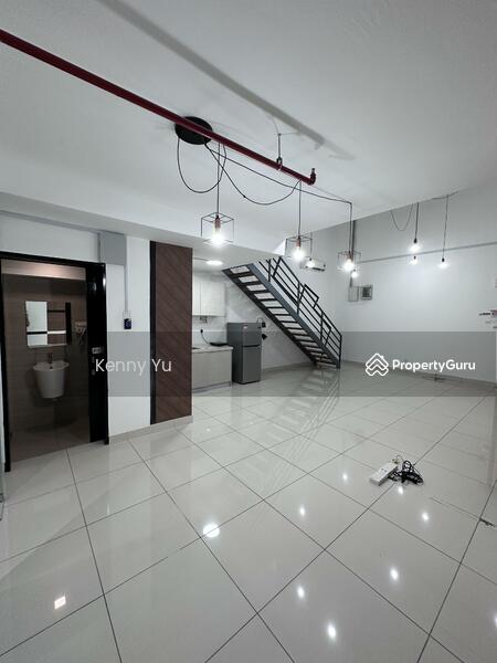 Untuk Disewa - 3 Towers