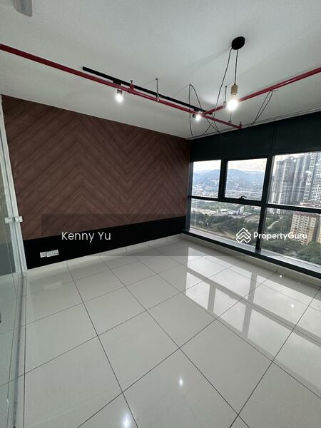 Untuk Disewa - 3 Towers