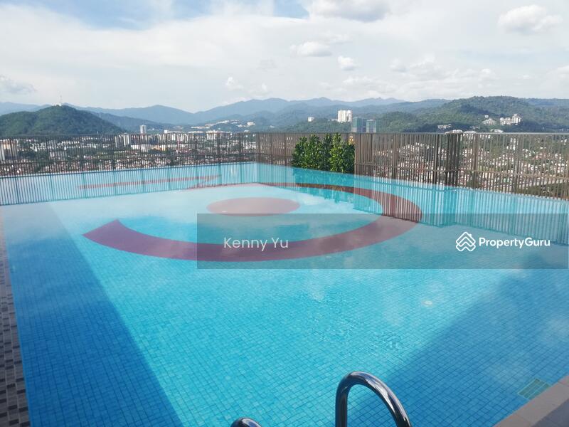 Untuk Disewa - 3 Towers
