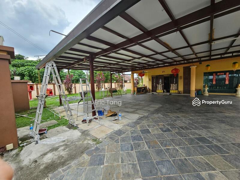 Bungalow for Sale in Batu 11 (Cheras) - Eric Tang - PropertyGuru.com.my
