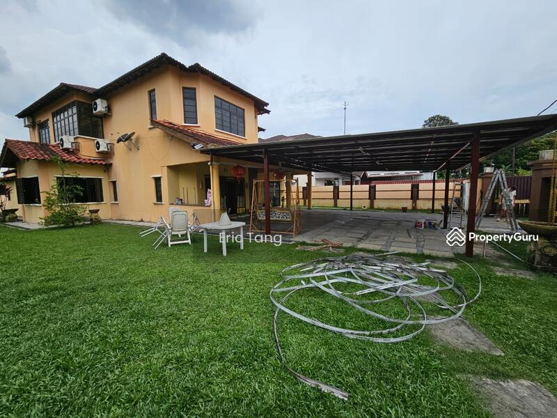 Bungalow for Sale in Batu 11 (Cheras) - Eric Tang - PropertyGuru.com.my