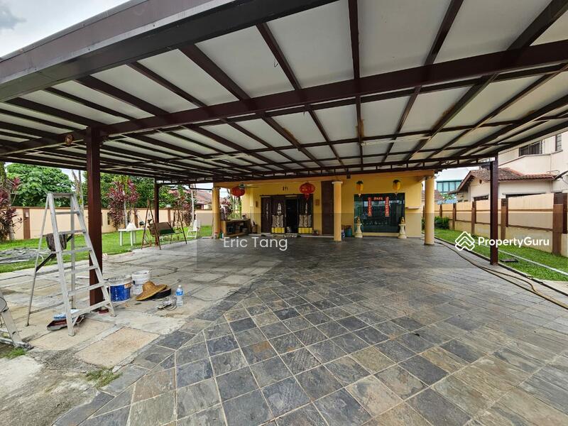 Bungalow for Sale in Batu 11 (Cheras) - Eric Tang - PropertyGuru.com.my