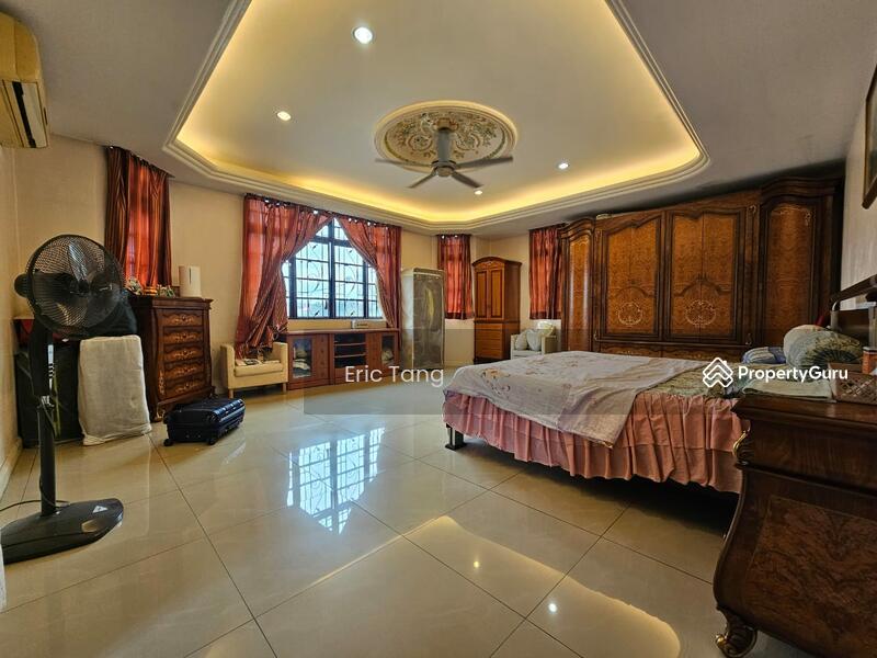 Bungalow for Sale in Batu 11 (Cheras) - Eric Tang - PropertyGuru.com.my