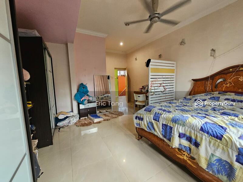 Bungalow for Sale in Batu 11 (Cheras) - Eric Tang - PropertyGuru.com.my