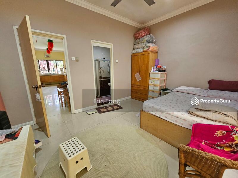 Bungalow for Sale in Batu 11 (Cheras) - Eric Tang - PropertyGuru.com.my