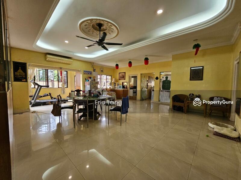 Bungalow for Sale in Batu 11 (Cheras) - Eric Tang - PropertyGuru.com.my