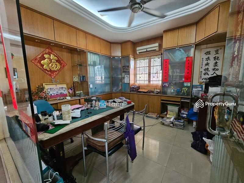 Bungalow for Sale in Batu 11 (Cheras) - Eric Tang - PropertyGuru.com.my