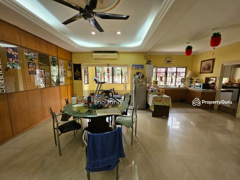 Bungalow for Sale in Batu 11 (Cheras) - Eric Tang - PropertyGuru.com.my