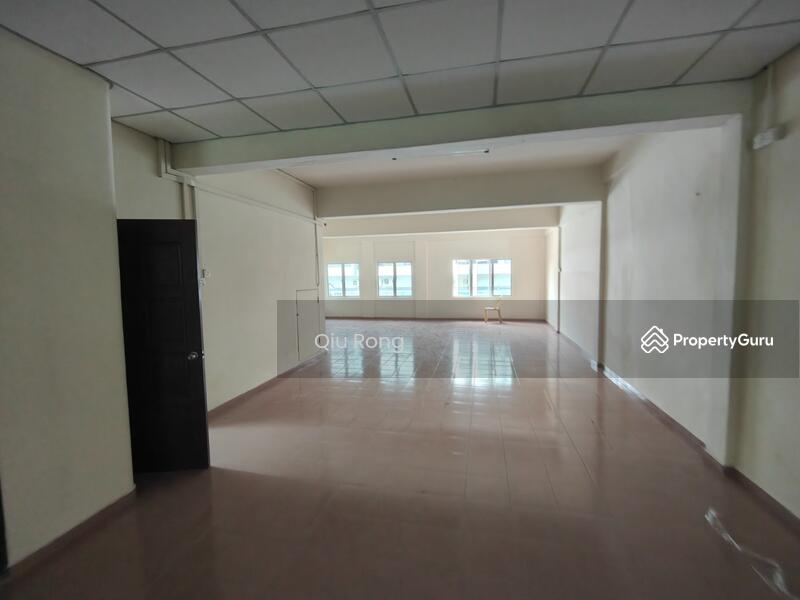 Untuk Dijual - Kawasan Perindustrian Sri Gading