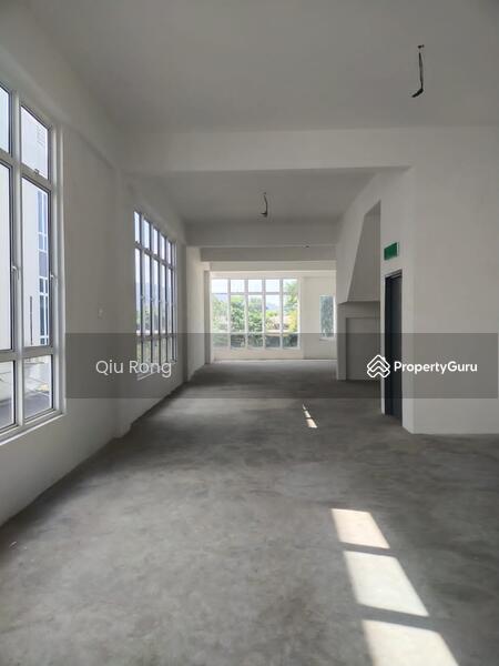 Untuk Dijual - Kawasan Perindustrian Sri Gading