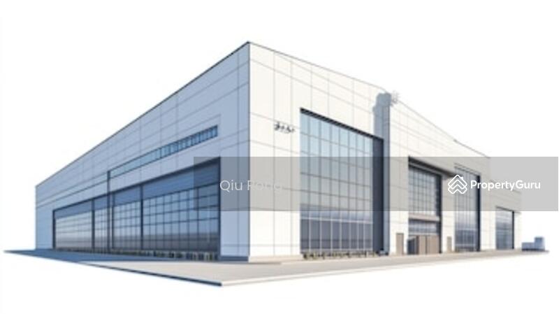 Untuk Dijual - Kawasan Perindustrian Sri Gading