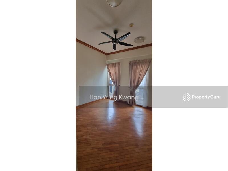 Condominium for Sale at Hampshire Park Condominium - Han Yung Kwang - PropertyGuru.com.my