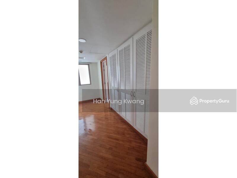 Condominium for Sale at Hampshire Park Condominium - Han Yung Kwang - PropertyGuru.com.my