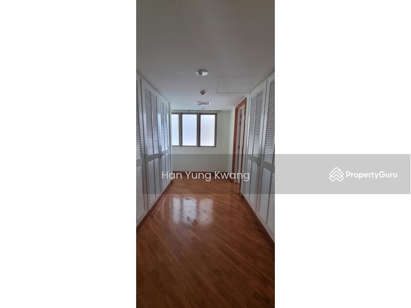 Condominium for Sale at Hampshire Park Condominium - Han Yung Kwang - PropertyGuru.com.my