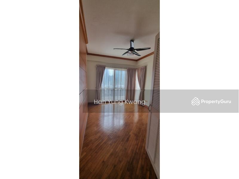 Condominium for Sale at Hampshire Park Condominium - Han Yung Kwang - PropertyGuru.com.my
