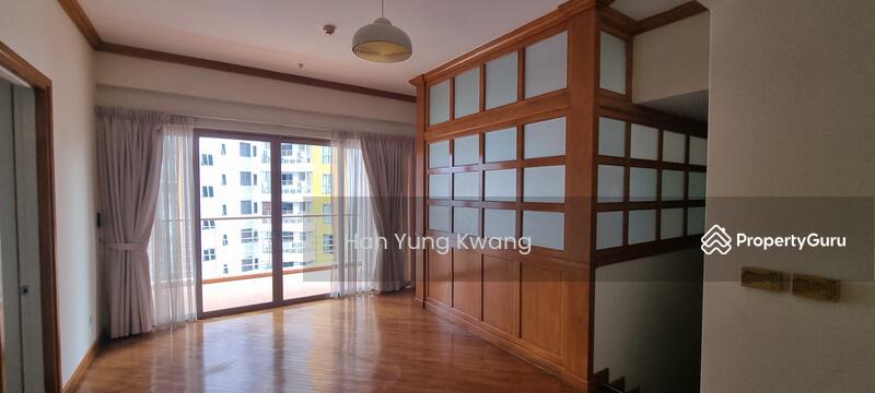 Condominium for Sale at Hampshire Park Condominium - Han Yung Kwang - PropertyGuru.com.my
