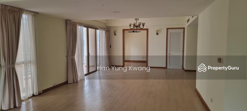 Condominium for Sale at Hampshire Park Condominium - Han Yung Kwang - PropertyGuru.com.my