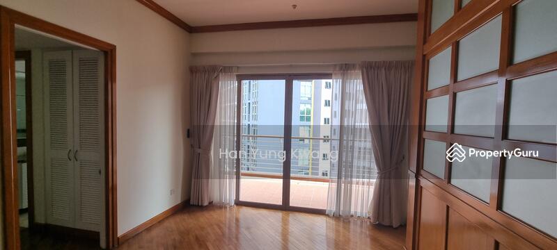 Condominium for Sale at Hampshire Park Condominium - Han Yung Kwang - PropertyGuru.com.my