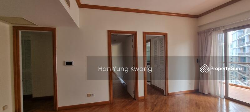 Condominium for Sale at Hampshire Park Condominium - Han Yung Kwang - PropertyGuru.com.my