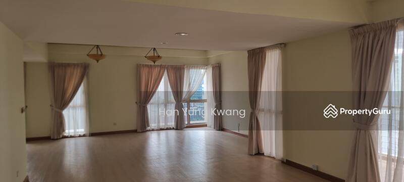 Condominium for Sale at Hampshire Park Condominium - Han Yung Kwang - PropertyGuru.com.my