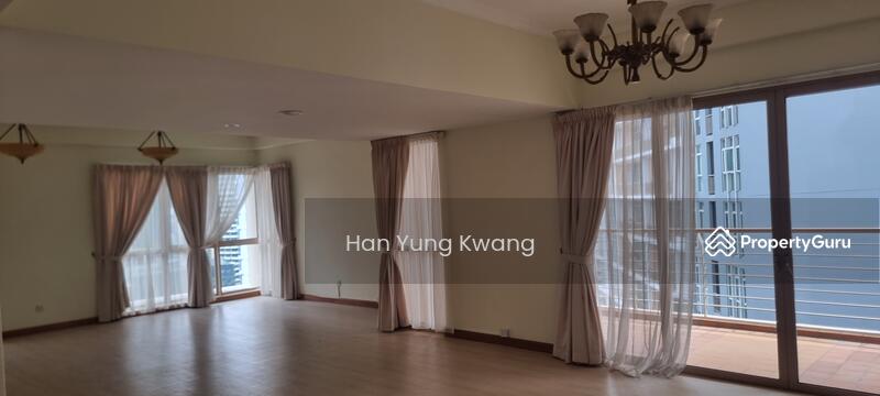 Condominium for Sale at Hampshire Park Condominium - Han Yung Kwang - PropertyGuru.com.my