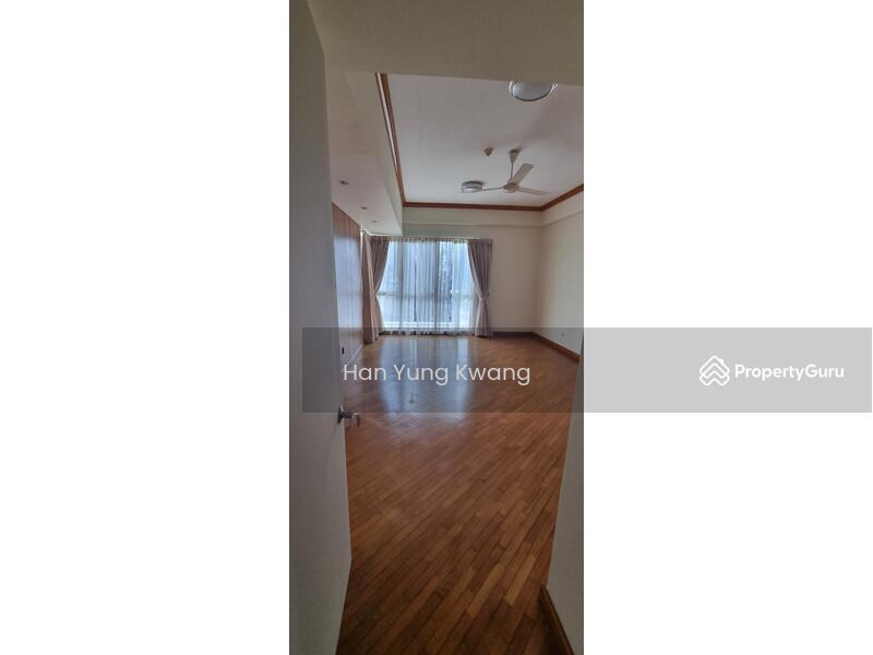 Condominium for Sale at Hampshire Park Condominium - Han Yung Kwang - PropertyGuru.com.my