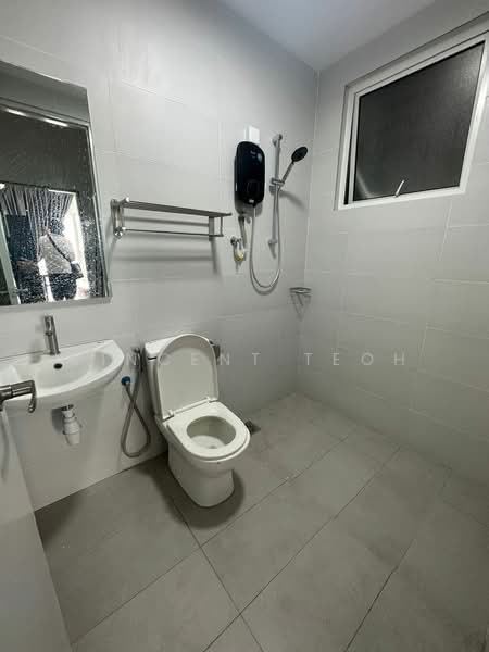 Apartment for Rent at Nadayu 801 - Vincent Teoh - PropertyGuru.com.my