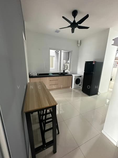 Apartment for Rent at Nadayu 801 - Vincent Teoh - PropertyGuru.com.my