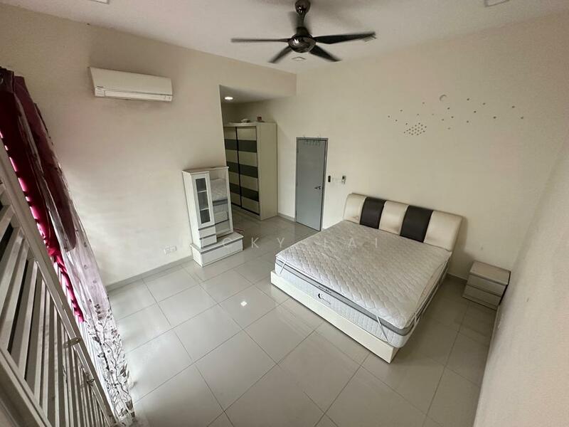 For Sale - Botania @ Saujana Rawang