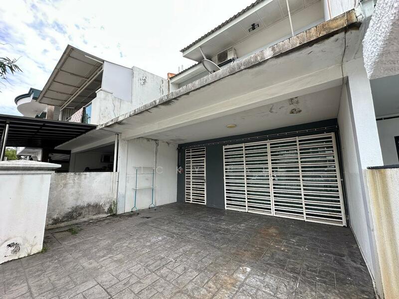 For Sale - Botania @ Saujana Rawang