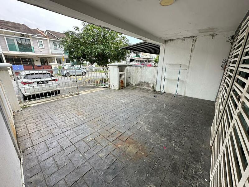 For Sale - Botania @ Saujana Rawang