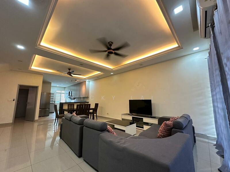 For Sale - Botania @ Saujana Rawang