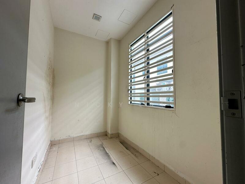 For Sale - Botania @ Saujana Rawang