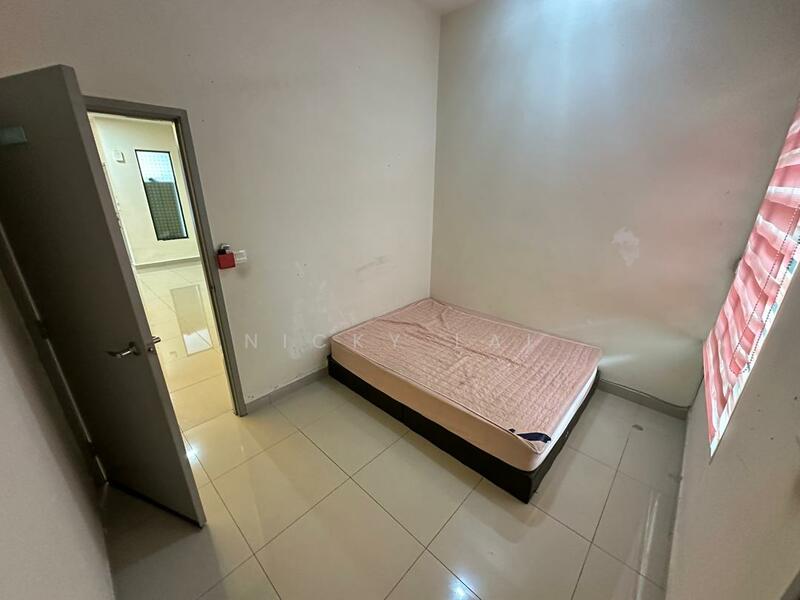 For Sale - Botania @ Saujana Rawang