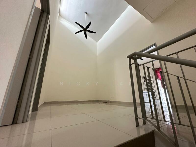 For Sale - Botania @ Saujana Rawang